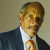 Lorenzo R. Woodard