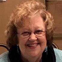 Mrs. Juanita M. Plitt