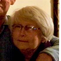 Elizabeth "Betty" S. Foote