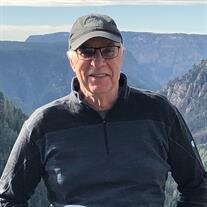 Robert "Bob" P. Winter