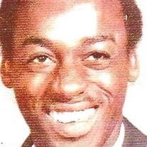 Mr. Caster D. Horne