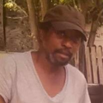 Mr. AV Miller