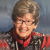 Lillian Bohnert