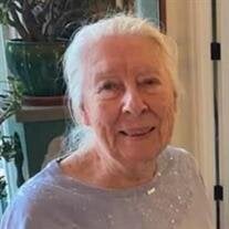 Lois Dame Taylor