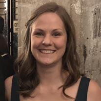 Christine Marie Janicki (Yonker)