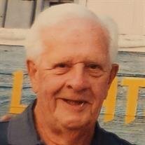 Willis "Bud" Sixt