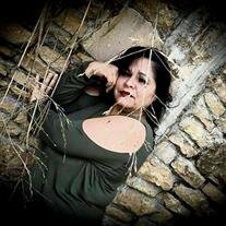Delores Ann Sanchez