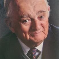 Lawrence Knapp Keogh