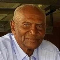 Mr. Mitchell Brown Sr.