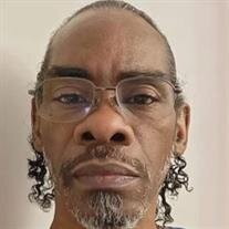 Mr. James E. Settles