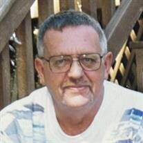 Carl "Bruce" Campbell