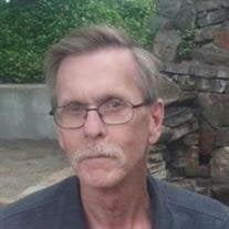 Terry Lynn Bray