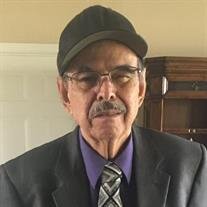 Ángel L. Ramírez Martínez