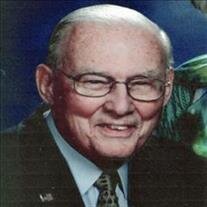 William Cumings Bequette