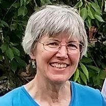 Karen Doss Collins