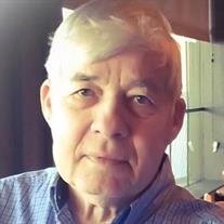 Johnny S. Webb