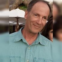 Donald Lewis Miller