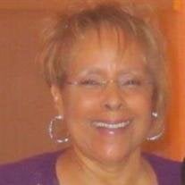 Priscilla A. Donan (DOWNTOWN)