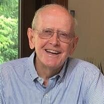 Dennis McHugh