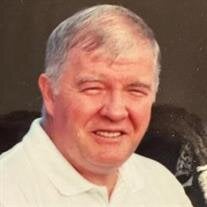 Glen Houston Curfman