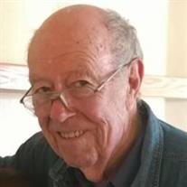 Frederic Bellamy Nelson