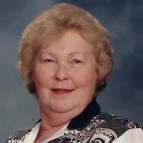 Patricia Ann Grayson