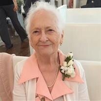 Phyllis J. Bowser
