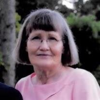 Leola George Dorris