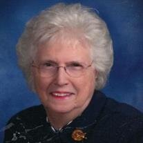 Mary "Elizabeth" Bennett