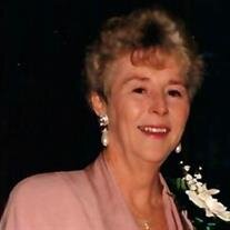 Louise Forte Skinner