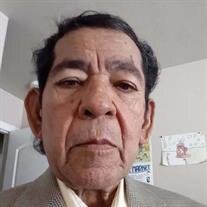 Miguel Barrera-Cesar