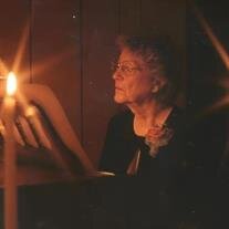 Sally Elaine Wagner
