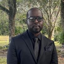 Mr. Melvin S Gaddist II