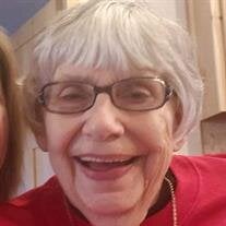 Verna Lee Olden