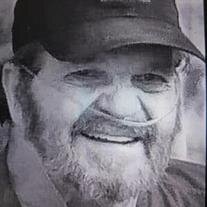 Dennis Hartman
