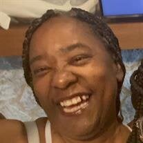 Mrs. Kathy Marie Webster