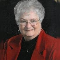 Mrs. Neta Fern Brooks-Lail