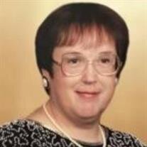 Judith C. Ball