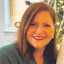 Lisa Johnston