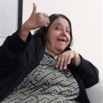 Graciela Dimas