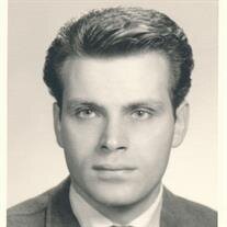 Lincoln L. Versachi