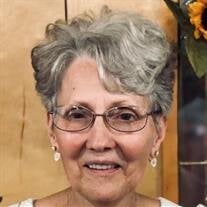 Donna M. Kohler Moore