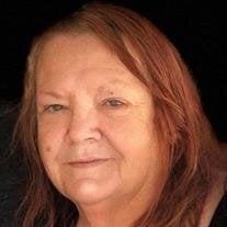 Karen Davis