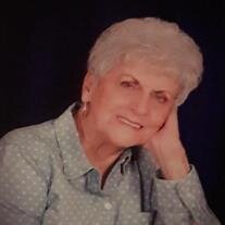 Carolyn Elizabeth Johnson Abney