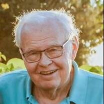 Wayne A. Lemmen