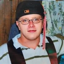 Brandon M. Sullivan
