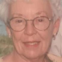 Alma Carroll
