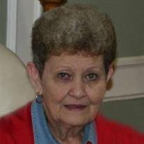Mrs. Melba Matlock Dees