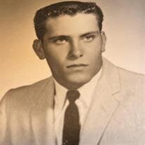Geary McCaskill