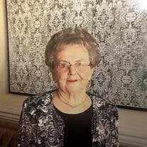 Theresa B. Lambert